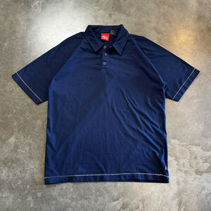 Vintage 90s Vans Polo Shirt